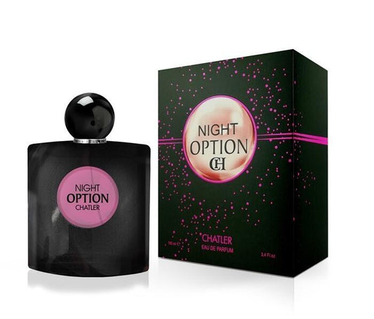 Opción de perfume 100 ml