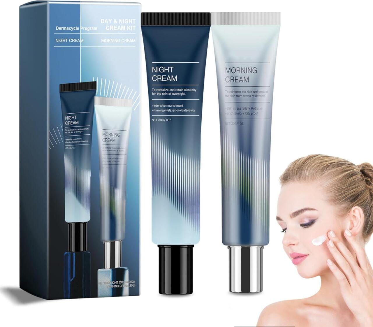 Crema Hidratante con Extracto de Centella Asiática