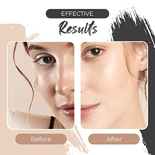 Corrector facial en barra