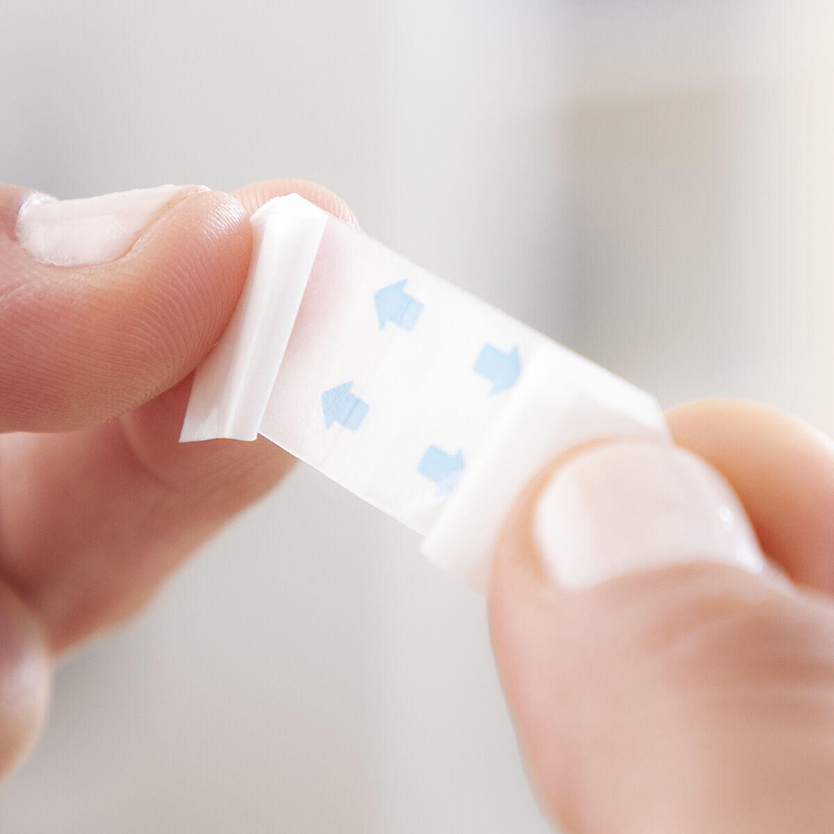 Parches Lifting Facial Invisibles – 40 Unidades